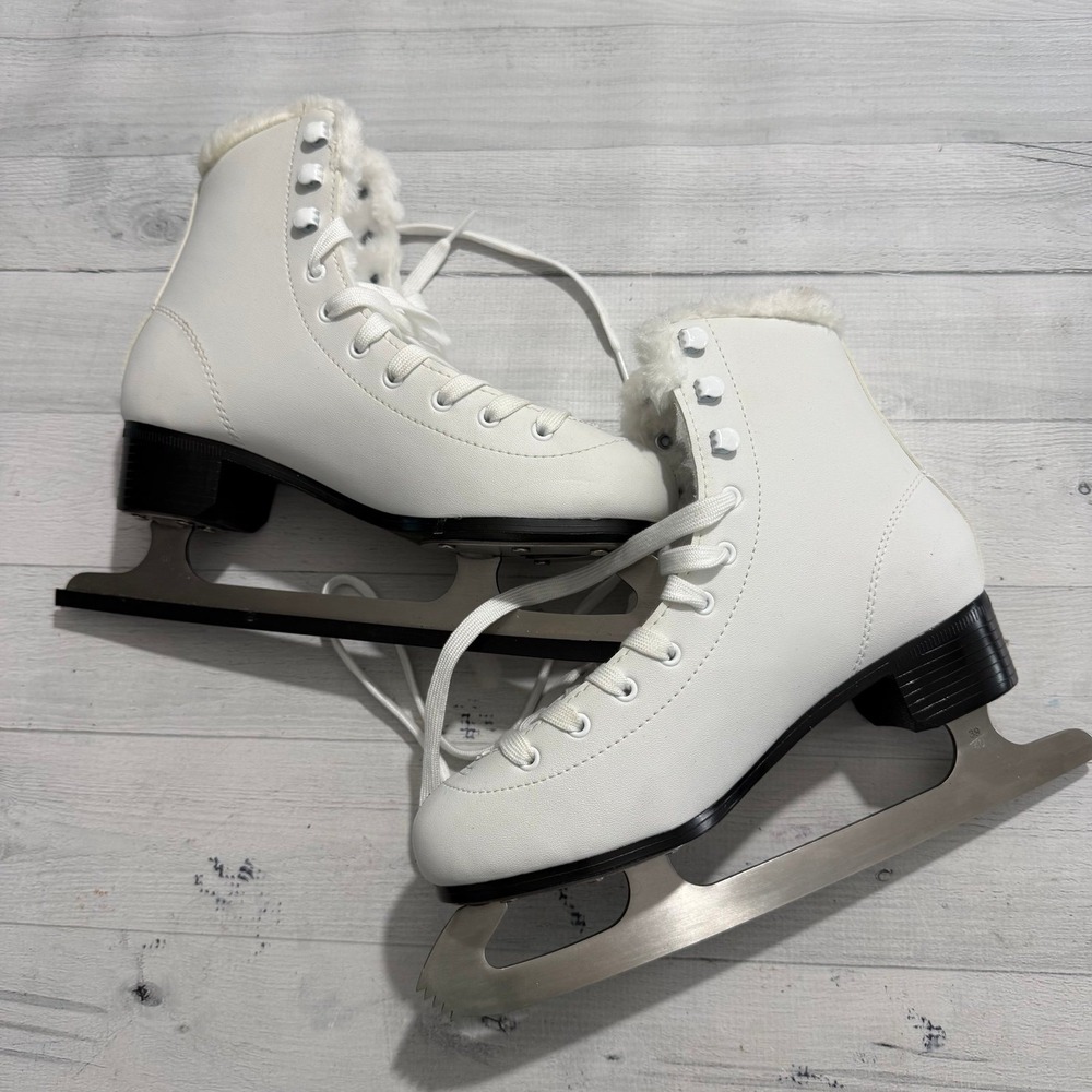 5th Element Grace Figure Skates for Women 39/40 women's 8/9